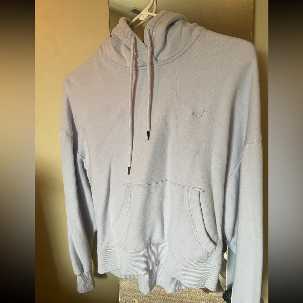 Hollister sweatshirt